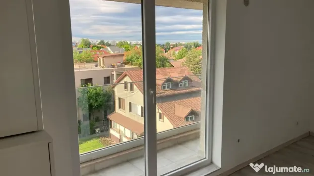 Apartament 2 camere I Pipera I Terasa - Bucuresti (Bucuresti-Ilfov)