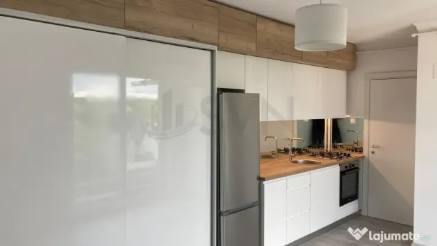 Apartament 2 camere I Pipera I Terasa - Bucuresti (Bucuresti-Ilfov)