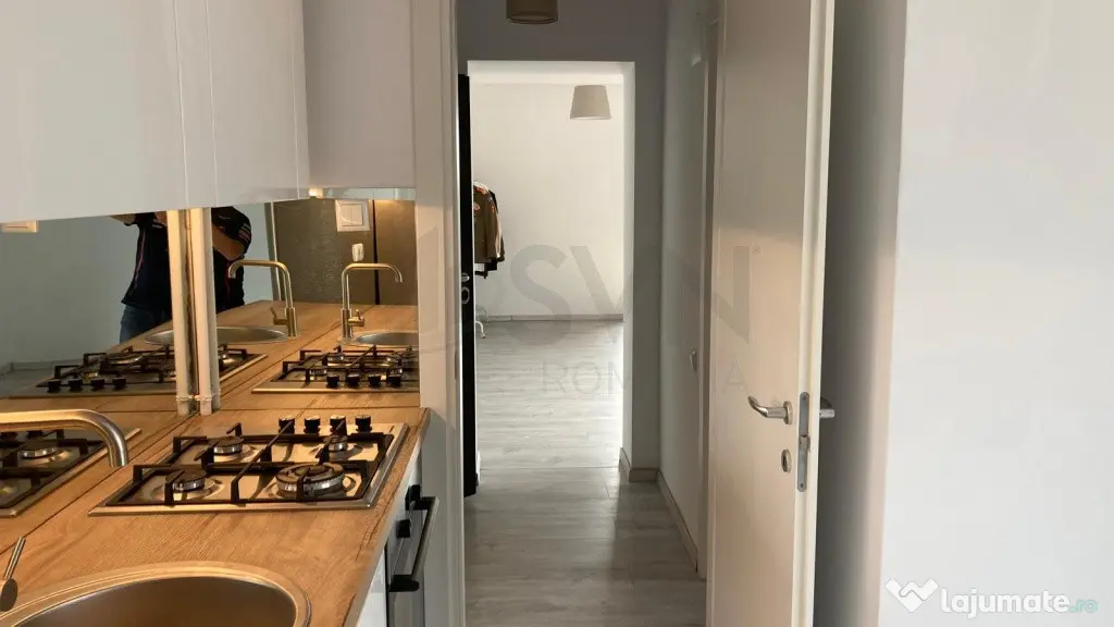 Apartament 2 camere I Pipera I Terasa - Bucuresti (Bucuresti-Ilfov)