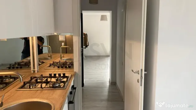 Apartament 2 camere I Pipera I Terasa - Bucuresti (Bucuresti-Ilfov)