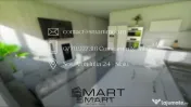 Apartament 43 mp etaj 1 cartier Davinci