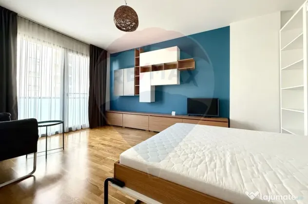 Apartament decomandat 1 camera, Vivido, Iulius Mall