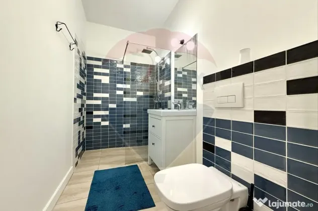 Apartament decomandat 1 camera, Vivido, Iulius Mall