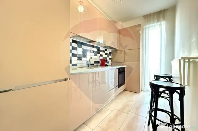 Apartament decomandat 1 camera, Vivido, Iulius Mall