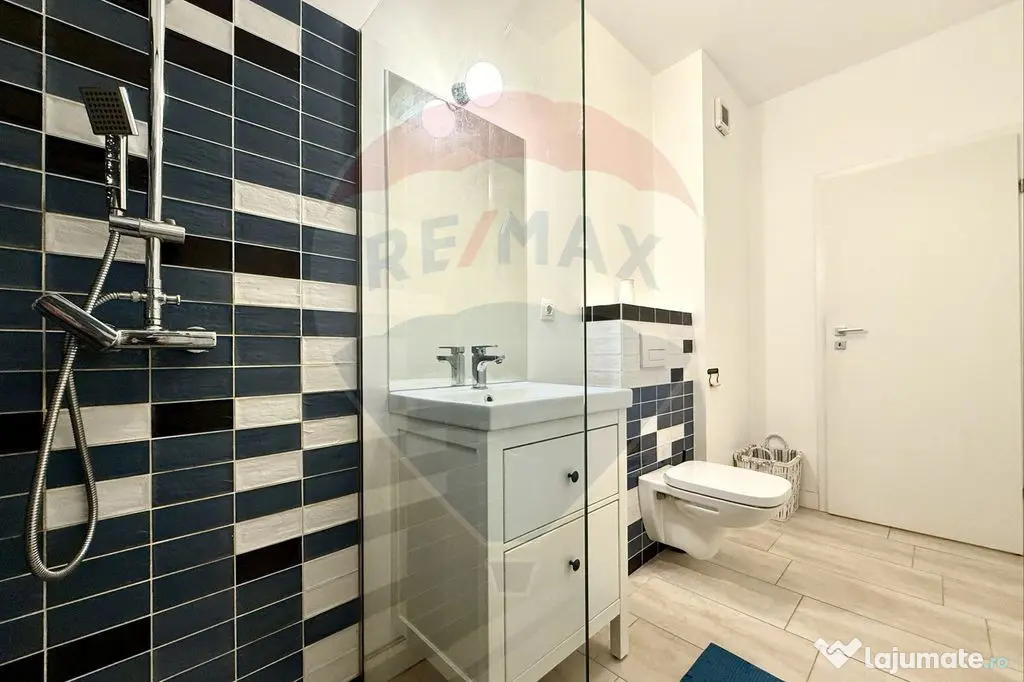 Apartament decomandat 1 camera, Vivido, Iulius Mall