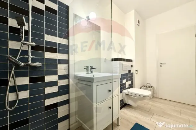 Apartament decomandat 1 camera, Vivido, Iulius Mall