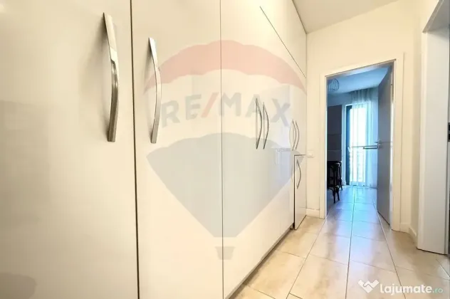 Apartament decomandat 1 camera, Vivido, Iulius Mall