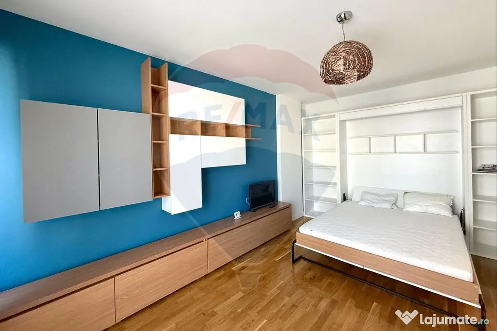 Apartament decomandat 1 camera, Vivido, Iulius Mall