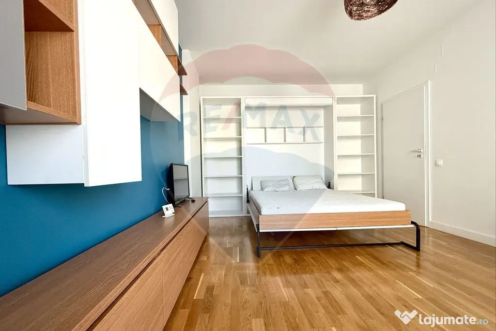 Apartament decomandat 1 camera, Vivido, Iulius Mall
