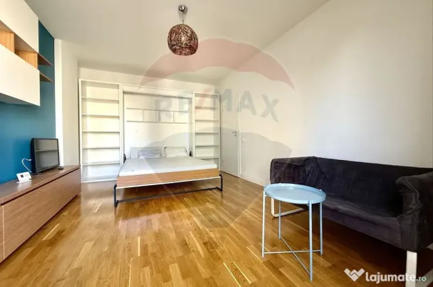 Apartament decomandat 1 camera, Vivido, Iulius Mall