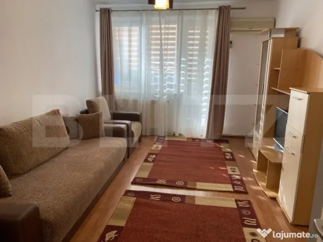 Apartament 2 camere, decomandat, cu parcare, Gheorgheni