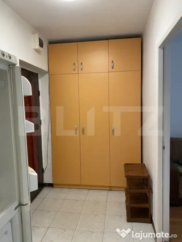 Apartament 2 camere, decomandat, cu parcare, Gheorgheni