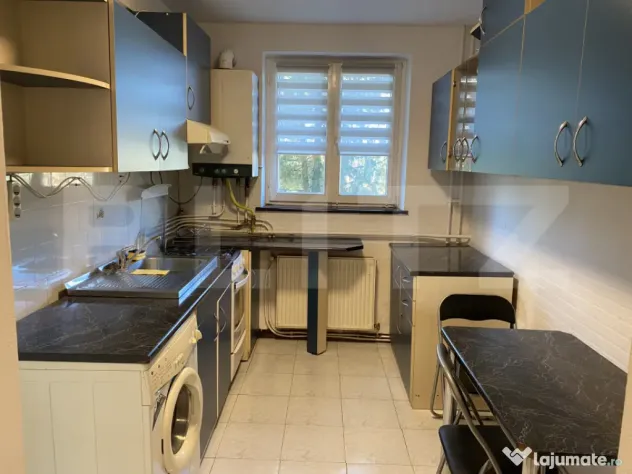 Apartament 2 camere, decomandat, cu parcare, Gheorgheni
