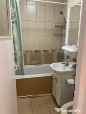 Apartament 2 camere, decomandat, cu parcare, Gheorgheni 