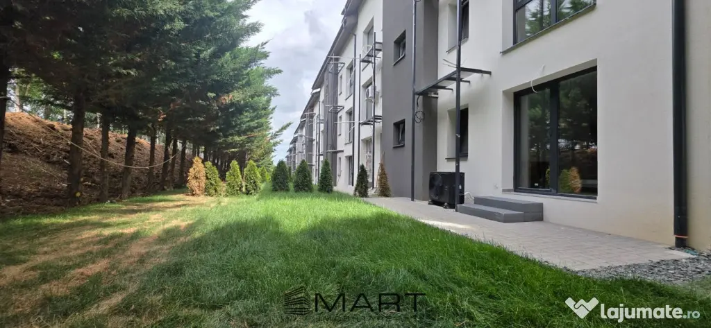 Apartament 3 camere 62mp etaj 2 cartier Davinci Cristian