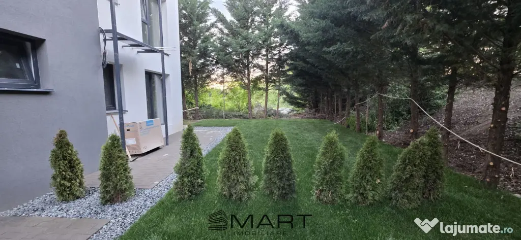 Apartament 3 camere 62mp etaj 2 cartier Davinci Cristian