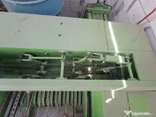 Balotieră marca Claas 