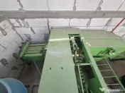 Balotieră marca Claas 