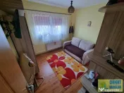 Km 4-5, Kaufland, de vanzare 2 camere, decomandat, gaze, mobilat 