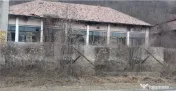 Spațiu comercial cu potențial turistic în Buru teren 1.2 