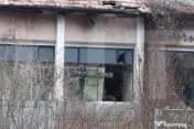 Spațiu comercial cu potențial turistic în Buru teren 1.2 