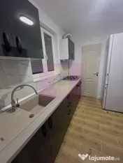 Închirieere apartament 2 camere Metrou Iancului! 