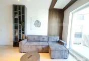 Apartament LUX 2 camere, parcare subteran, zona Centrala 
