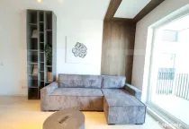 Apartament LUX 2 camere, parcare subteran, zona Centrala