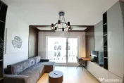 Apartament LUX 2 camere, parcare subteran, zona Centrala 