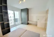 Apartament LUX 2 camere, parcare subteran, zona Centrala 