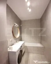Apartament LUX 2 camere, parcare subteran, zona Centrala 