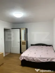 Garsonieră confortabilă 30 mp, zona Manastur 