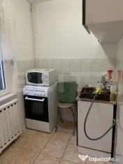 Garsonieră confortabilă 30 mp, zona Manastur 