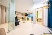 Salon de infrumusetare cabinet, de inchiriat, Lenin, Sfantu 