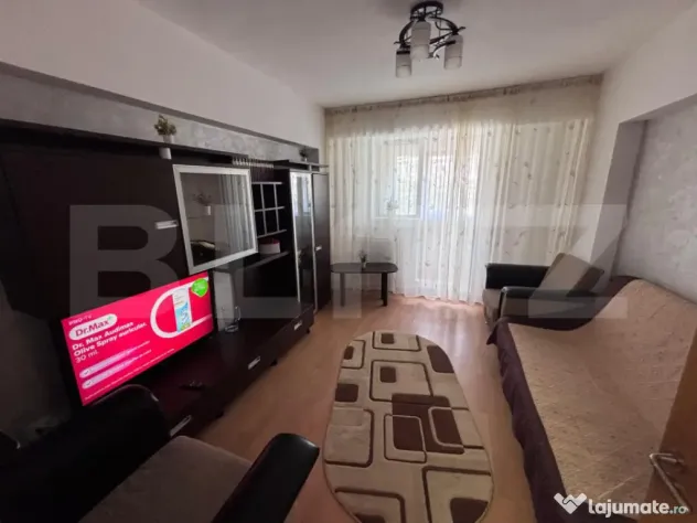 Apartament 2 camere de închiriat – Micro 20