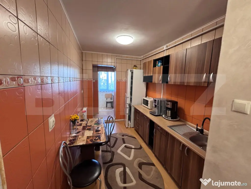 Apartament 2 camere de închiriat – Micro 20