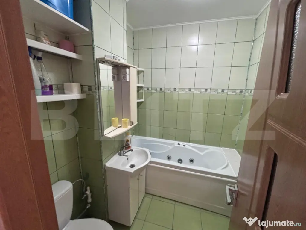 Apartament 2 camere de închiriat – Micro 20