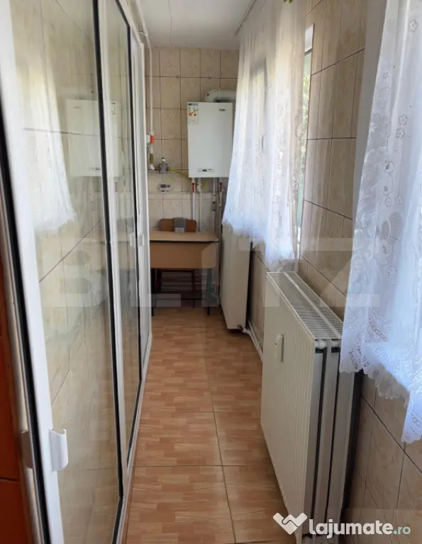 Apartament 2 camere de închiriat – Micro 20