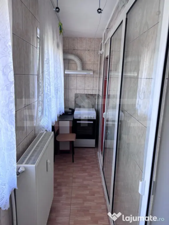 Apartament 2 camere de închiriat – Micro 20