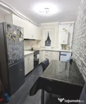 Apartament 2 camere, 42 mp, complet mobilat și utilat – E 