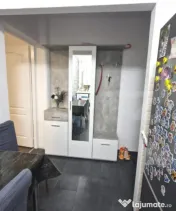 Apartament 2 camere, 42 mp, complet mobilat și utilat – E 