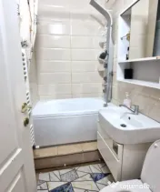 Apartament 2 camere, 42 mp, complet mobilat și utilat – E 