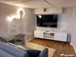 Apartament central, cladire istorica, mobilat utilat,la chei