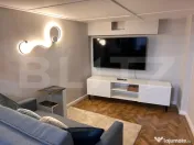 Apartament central, cladire istorica, renovat 