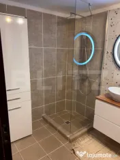 Apartament central, cladire istorica, renovat 
