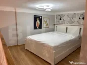 Apartament central, cladire istorica, renovat 