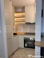 Apartament central, cladire istorica, renovat 