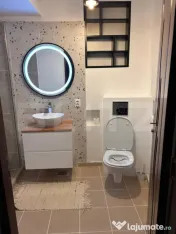 Apartament central, cladire istorica, renovat 