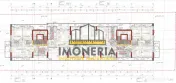 Empire Mărcușului – 0% Comision – 2 camere, imobil pre