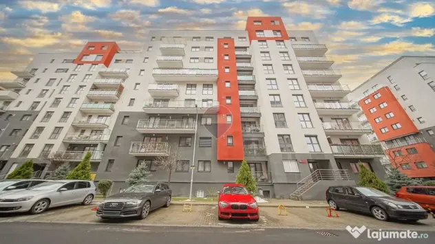 Apartament 3 camere tip duplex | Maurer Residence | Zona ...
